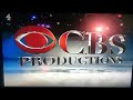 Hanley Productions CBS Productions Columbia TriStar Television CBS Broadcast International 2000