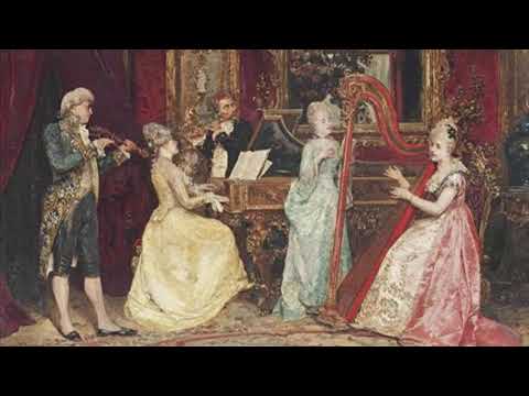 John Field: Piano Concerto No.2 in A-Flat Major, H31 (1811)