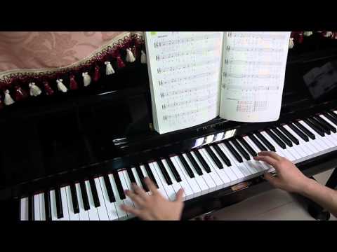 2016 04 01_Summer Bright 夏日光輝第(34堂)練習