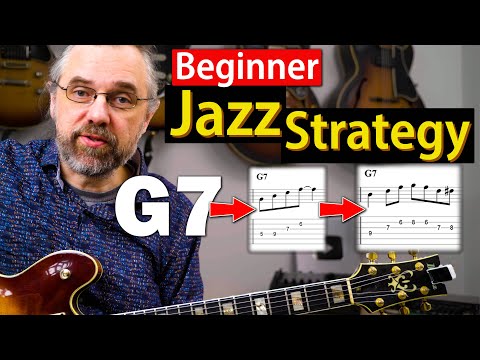5 Easy Jazz Solo Exercises That You Want To Know