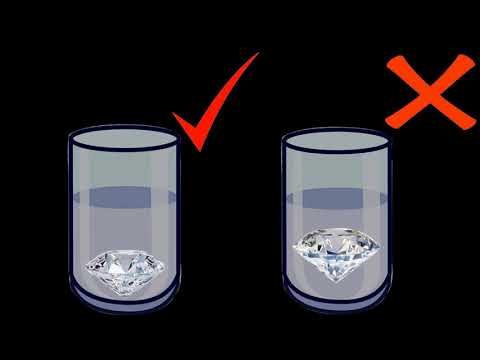 , title : 'Phân biệt kim cương thật giả siêu đơn giản(Test Diamond With 5 Simple Ways. Check diamond easy)'