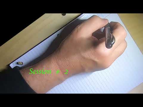 The Right Write Path in ink 2-21-2022