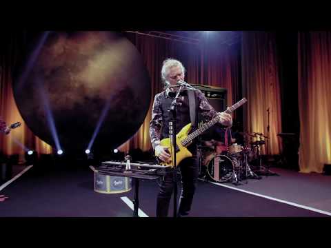 Humberto Gessinger - A Revolta dos Dândis I (DVD Ao Vivo Pra Caramba)