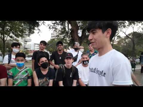 MAZZA vs TH - 8VOS (Torneo Oficial) Fecha 1