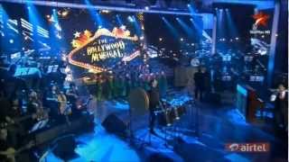 Salim Sulaiman Tribute To Rajesh Khanna - GIMA [2012]