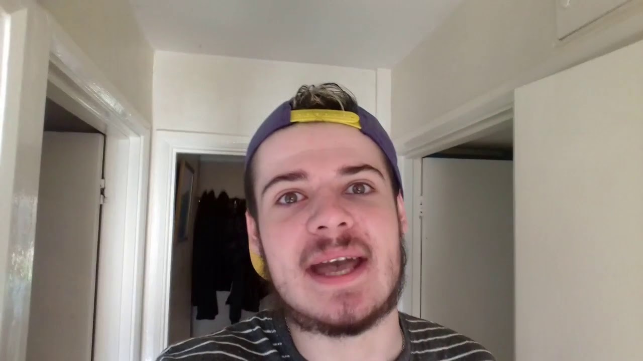 Dammit  -  James Stjimmy Smith (Official Music Video)