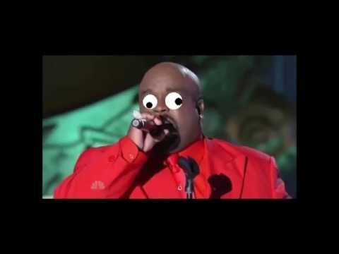 Avalanches vs Gnarls Barkley