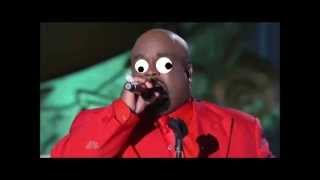 Avalanches vs Gnarls Barkley