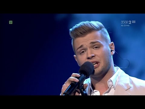 The Voice of Poland V - Gracjan Kalandyk - 