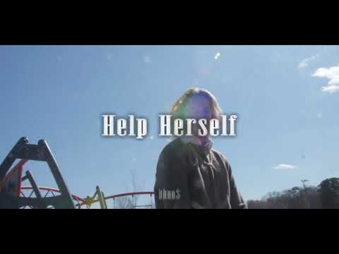 help herself bbno$ x diamond pistols (unoffical music video)