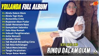 Download lagu Yollanda Full Album || RINDU DALAM DIAM - RINDU TAPI MALU - Pop Melayu Terpopuler 2025 - On Trending mp3 Download lagu Yollanda Full Album || RINDU DALAM DIAM - RINDU TAPI MALU - Pop Melayu Terpopuler 2025 - On Trending mp3