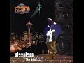 Silver Shadow D Da Bluntfunk Where S The Party At 1996 Seattle