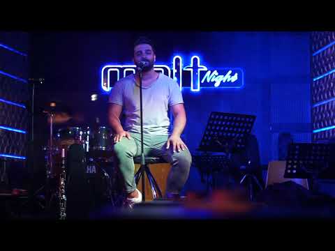 Bahtiyar Özdemir - Su Misali/Ama Dön Desem/Seni Seviyorum