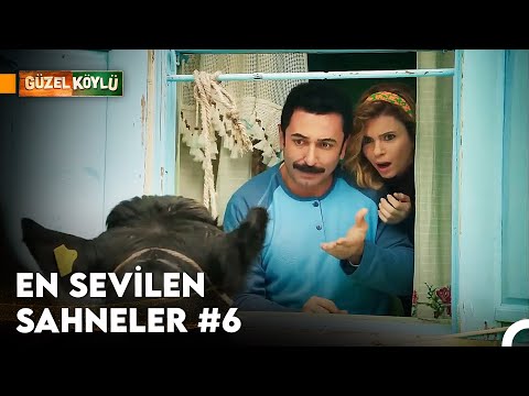 Adminin Seçtikleri 6 💥 - Güzel Köylü