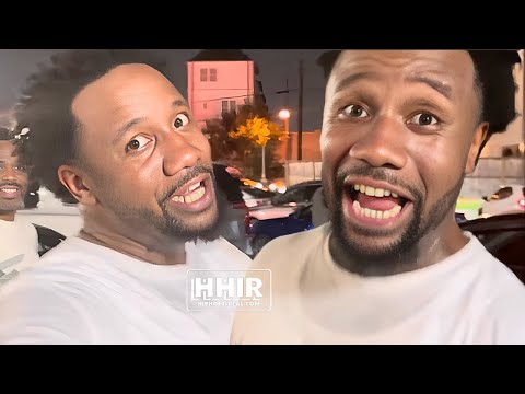 MURDA MOOK EPIC MOMENTS AFTER BATTLING HITMAN HOLLA! T REX, T-TOP & THE BULLETPROOF CROWD SCREAM 30!