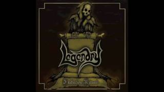 Legendry - Initiation Rituals [FULL] [OFFICIAL]