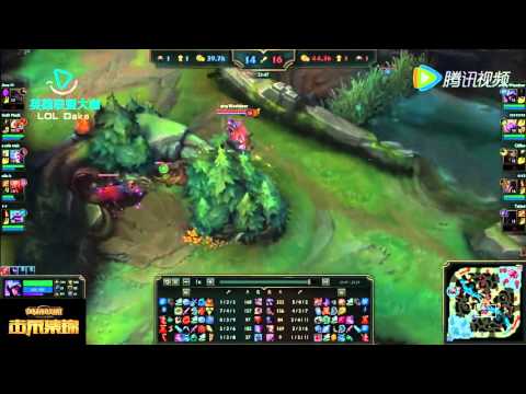 ✔ Highlights AHQ Westdoor Montage - Best Talon Plays