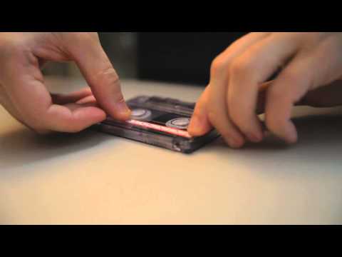 DFACE DXA - Beat Tape (Official Video) // SP-12