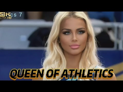 𝙎𝙥𝙤𝙧𝙩𝙨 𝘽𝙚𝙖𝙪𝙩𝙮 𝙐𝙠𝙧𝙖𝙞𝙣𝙞𝙖𝙣 𝙃𝙞𝙜𝙝𝙟𝙪𝙢𝙥𝙚𝙧 𝙔𝙪𝙡𝙞𝙮𝙖 𝙇𝙚𝙫𝙘𝙝𝙚𝙣𝙠𝙤 🇺🇦 | DIAMONDLEAGUE ATHLETICS MEETING DE PARIS