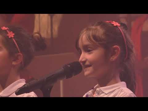 Alfabeto delle cose belle - 51 Campanella d'oro 2019