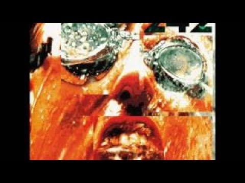 Front 242 - Tyranny For You [Full Album] (1991)
