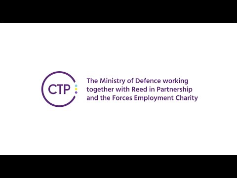 Introducing the new CTP!