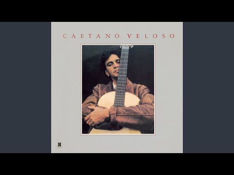 Saudosismo - Caetano Veloso