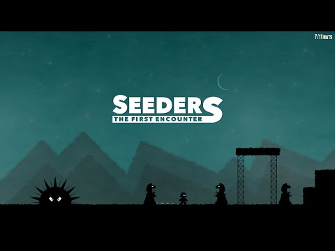 Seeders