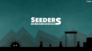 Seeders Steam Key GLOBAL