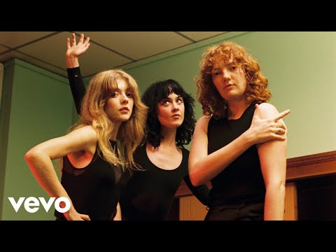 Folk Bitch Trio - Cathode Ray