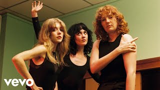 Folk Bitch Trio – Cathode Ray