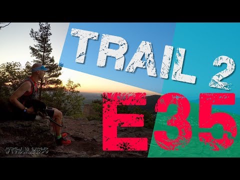 E35 Mein Ziel Eiger Ultra