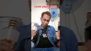 Download lagu ULAH JALIR JANJI #putunebapakmang #youtubeshorts #viralvideo #story #storywa mp3