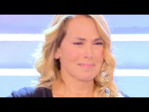 Grave lutto a Pomeriggio 5. Barbara D'Urso dà l'annuncio: "Ci ha lasciati stanotte"