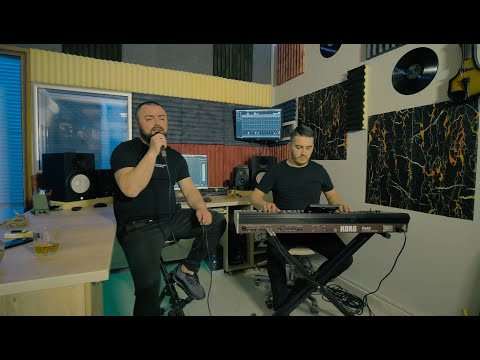 Roland Çukaj - Kolazh me balada nder vite (Vajton zemra ime, Bregut t'detit, Te kalaja e Ulqinit)