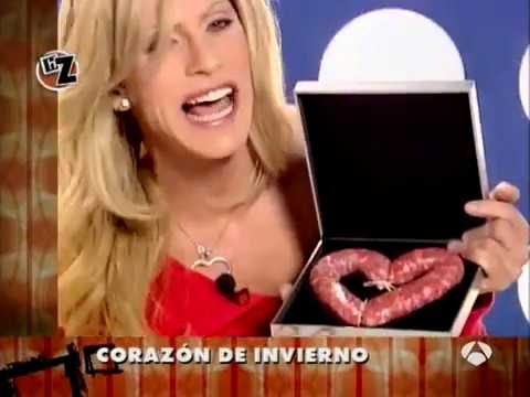 Homozapping - Temporada 3: Programa con Andreu Buenafuente