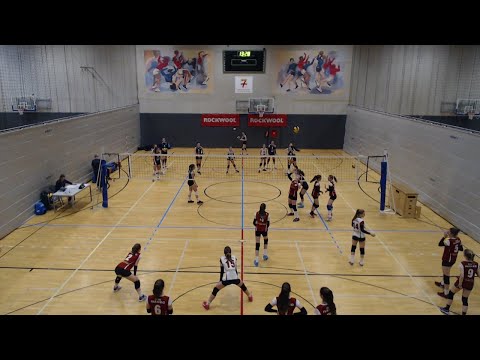 24.4.2019 grupa K - 2.kolo OK Zadar - ŽOK Ivanec