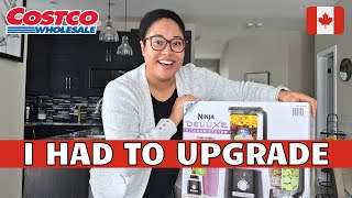 New Costco Haul | COSTCO CANADA Shopping