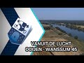 Vanuit de lucht Ooijen-Wanssum – deel 45 - 9 november 2020 - Peel en Maas TV Venray