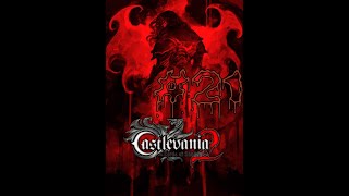 Castlevania Lords of Shadow 2 #21 Druhý akolyta