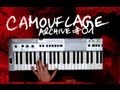 Camouflage - The Perfect Key - Piano Cover B6 ...