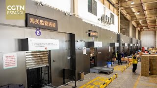 Hainan está preparada para las operaciones aduaneras independientes en toda la isla