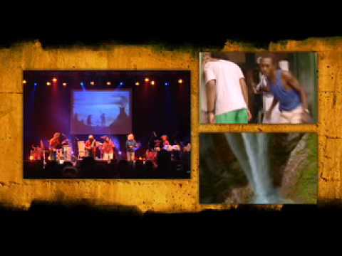 PLAYLIST SERIES 1, EPISODE 9 - part 1