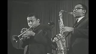 Lee Morgan - Art Blakey &amp; The Jazz Messengers - I Remember Clifford