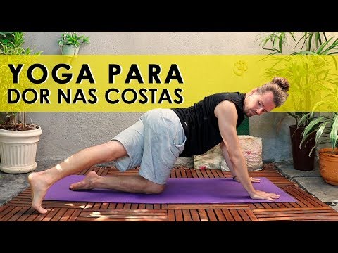 Dor nas costas