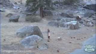 Crystal Springs Campground Video