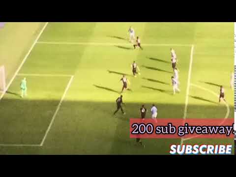 JOHN STONES Goal | Manchester City vs West Ham United 2-1 Highlight | England Premier League 2020/21