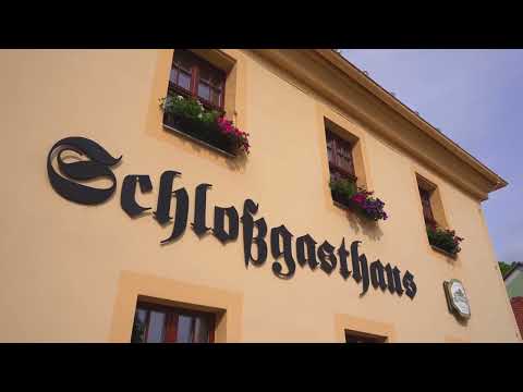 Schloßgasthaus Lichtenwalde Imagefilm
