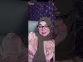 STW MAMI ZAHRA LIVE BIGO SUPER AMAZING