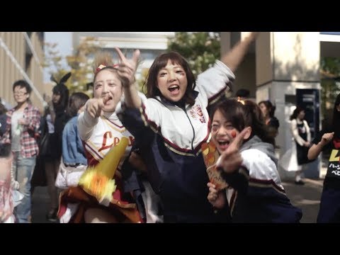 MEIJO CAMPUS LIFE